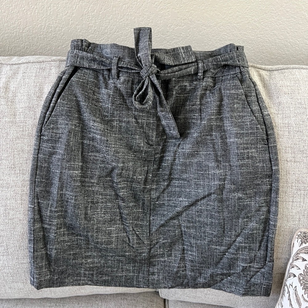 Loft Skirt